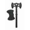 Hache ethnique double edge - Pas cher- Bazooka-Shop.fr