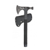 Hache / Marteau Acier forgé Albainox 40cm