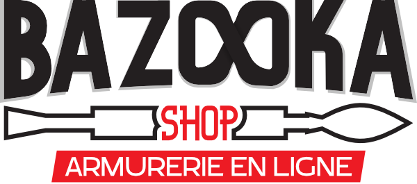 Bazooka-Shop