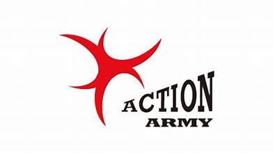ACTION ARMY